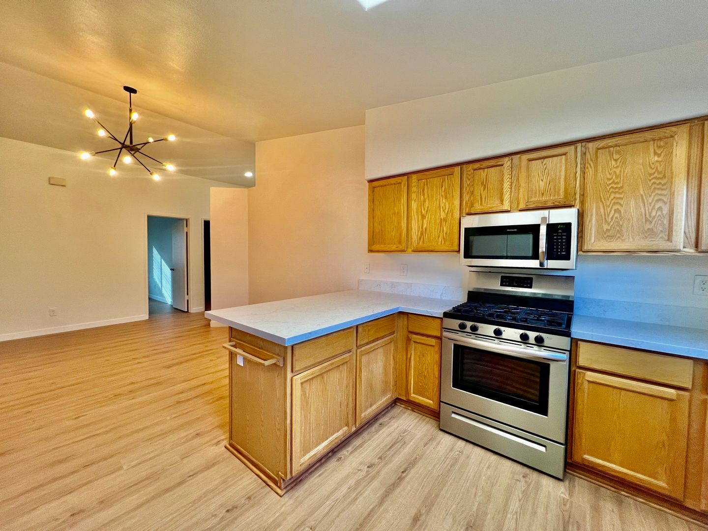 78600 Saguaro Dr. - La Quinta - California - 3 bed, 2 bath rental property