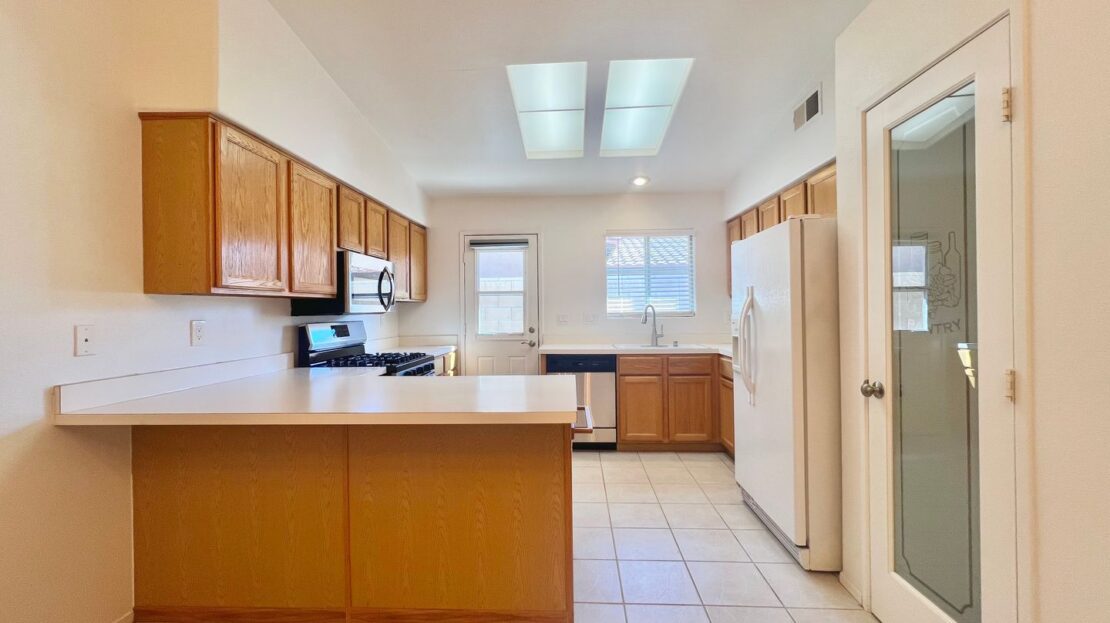 78600 Saguaro Dr. - La Quinta - California - 3 bed, 2 bath rental property