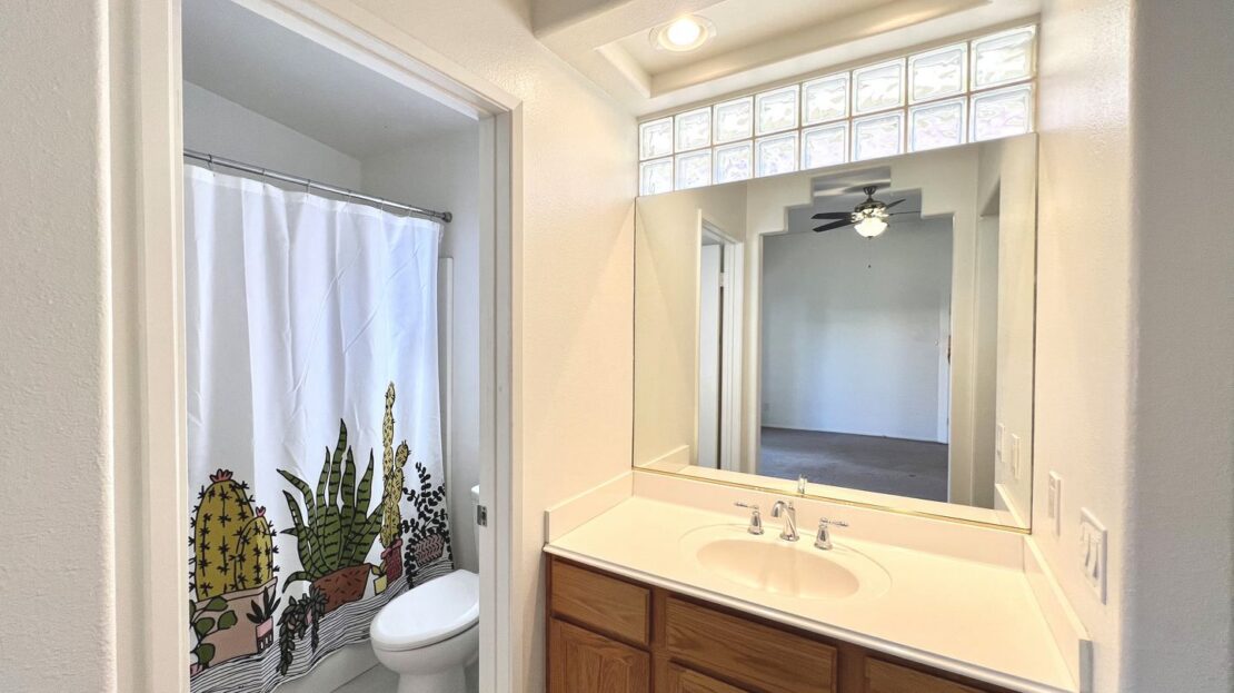 78600 Saguaro Dr. - La Quinta - California - 3 bed, 2 bath rental property