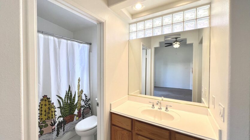 78600 Saguaro Dr. - La Quinta - California - 3 bed, 2 bath rental property