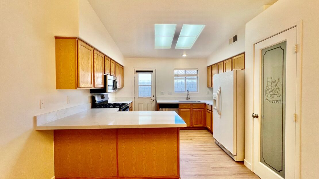 78600 Saguaro Dr. - La Quinta - California - 3 bed, 2 bath rental property