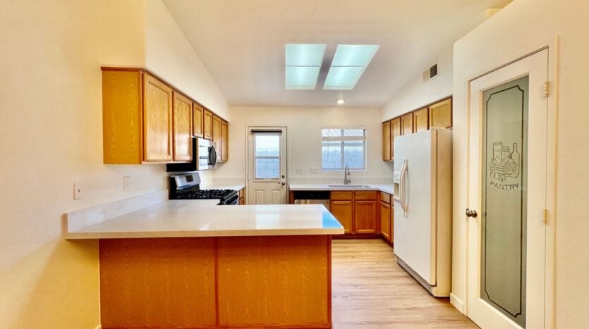 78600 Saguaro Dr. - La Quinta - California - 3 bed, 2 bath rental property