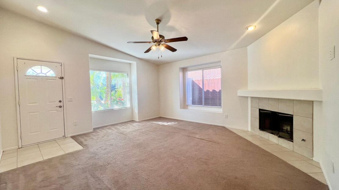 78600 Saguaro Dr. - La Quinta - California - 3 bed, 2 bath rental property