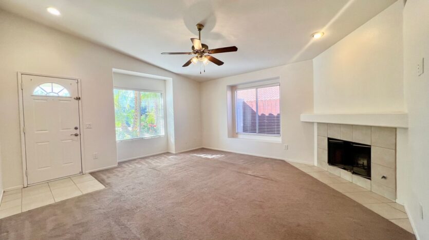 78600 Saguaro Dr. - La Quinta - California - 3 bed, 2 bath rental property