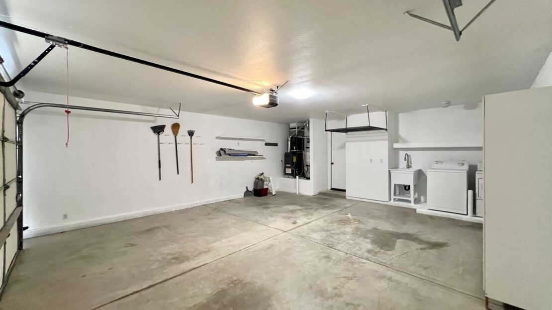 78600 Saguaro Dr. - La Quinta - California - 3 bed, 2 bath rental property