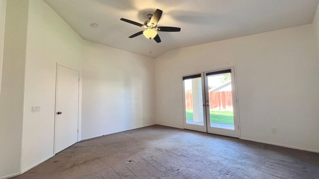 78600 Saguaro Dr. - La Quinta - California - 3 bed, 2 bath rental property