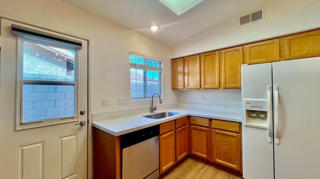 78600 Saguaro Dr. - La Quinta - California - 3 bed, 2 bath rental property