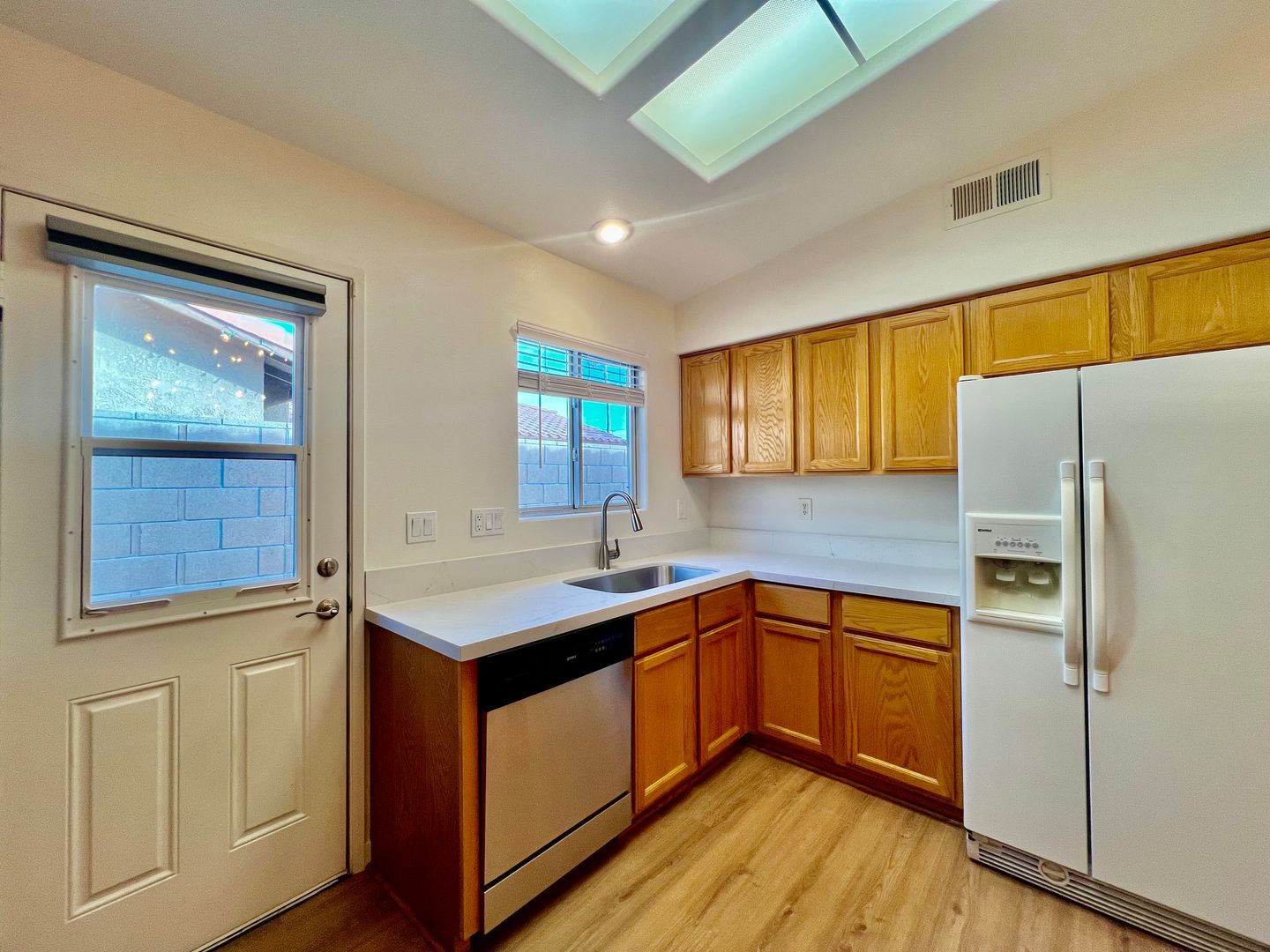 78600 Saguaro Dr. - La Quinta - California - 3 bed, 2 bath rental property