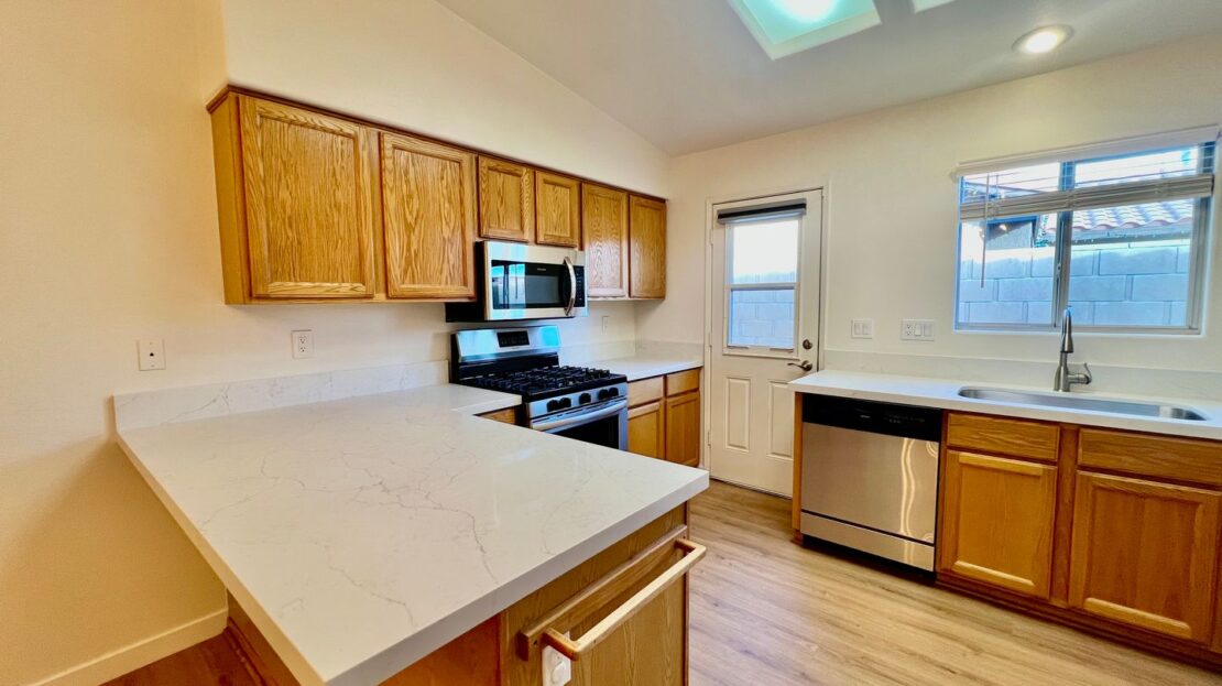 78600 Saguaro Dr. - La Quinta - California - 3 bed, 2 bath rental property