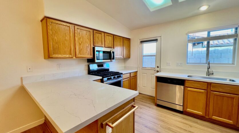 78600 Saguaro Dr. - La Quinta - California - 3 bed, 2 bath rental property