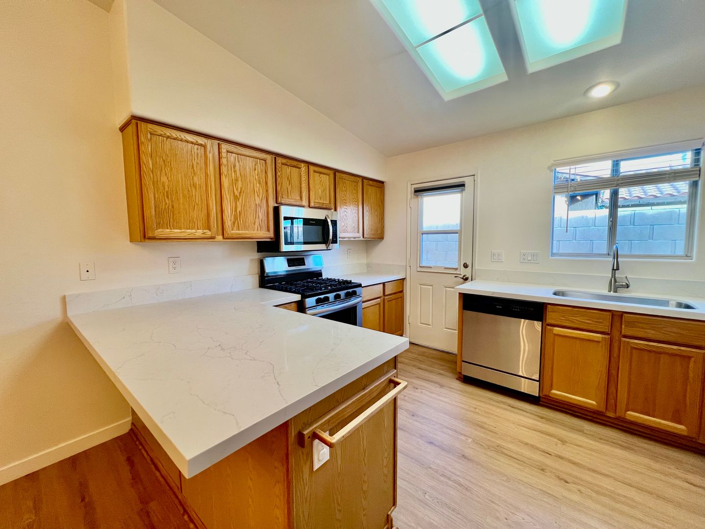 78600 Saguaro Dr. - La Quinta - California - 3 bed, 2 bath rental property