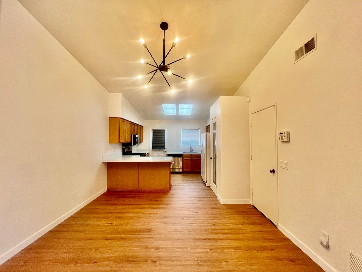 78600 Saguaro Dr. - La Quinta - California - 3 bed, 2 bath rental property