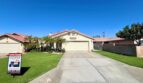 78600 Saguaro Dr. - La Quinta - California - 3 bed, 2 bath rental property