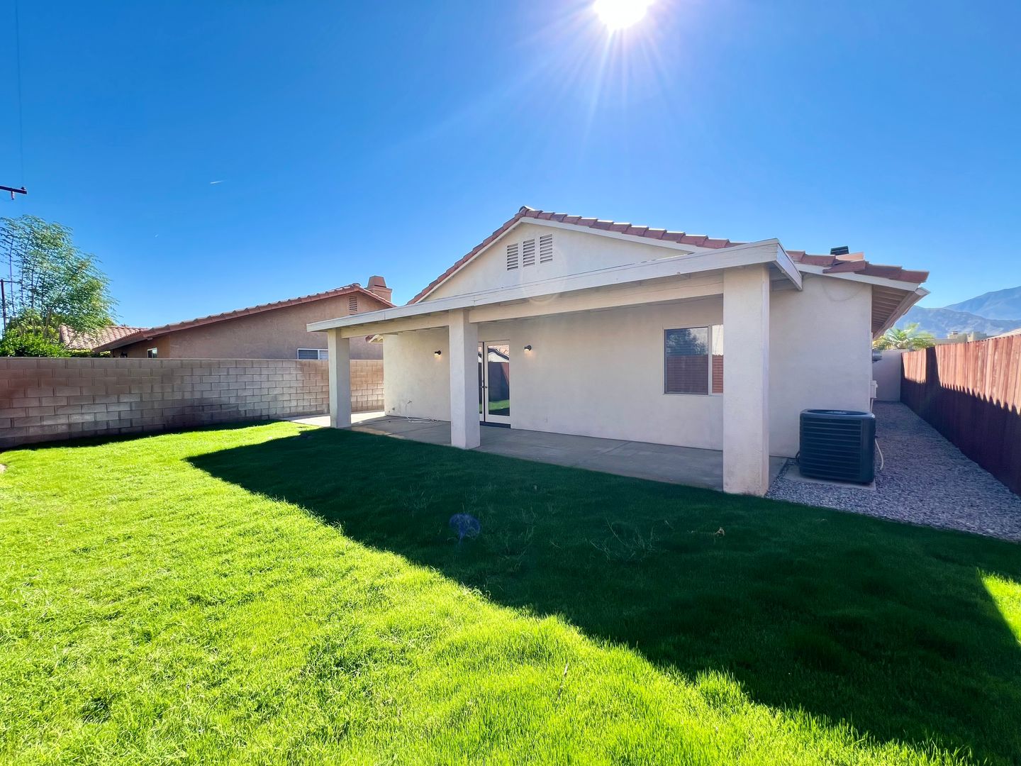 78600 Saguaro Dr. - La Quinta - California - 3 bed, 2 bath rental property