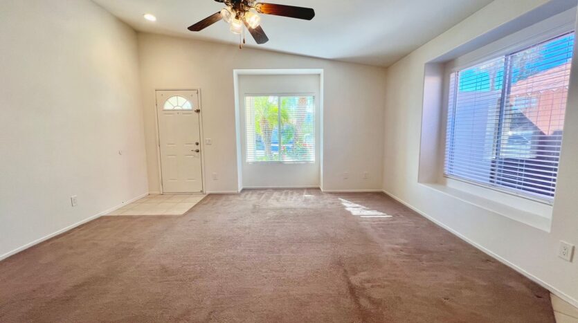 78600 Saguaro Dr. - La Quinta - California - 3 bed, 2 bath rental property