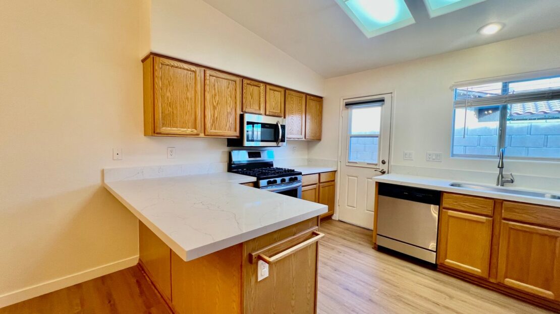 78600 Saguaro Dr. - La Quinta - California - 3 bed, 2 bath rental property