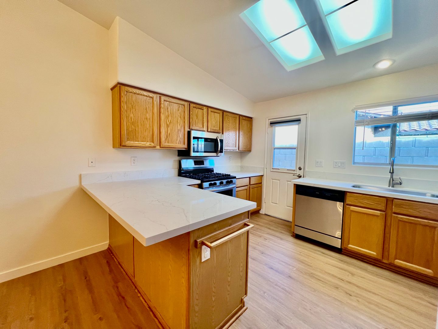 78600 Saguaro Dr. - La Quinta - California - 3 bed, 2 bath rental property