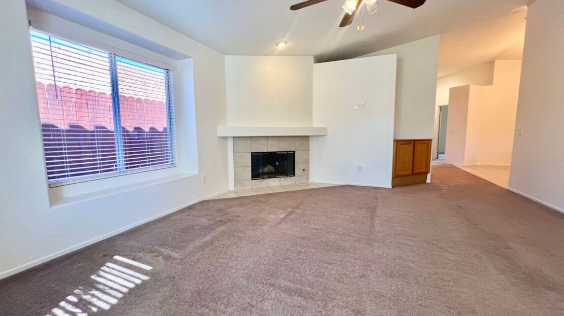 78600 Saguaro Dr. - La Quinta - California - 3 bed, 2 bath rental property