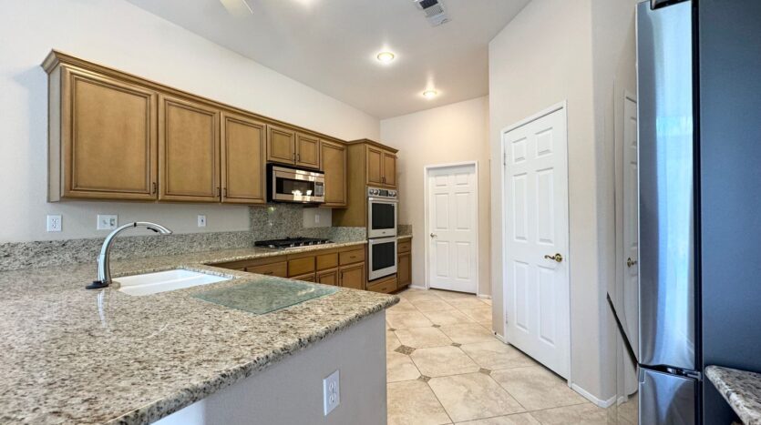 79140 Diane Dr - La Quinta - California - 3 bed, 2 bath rental property