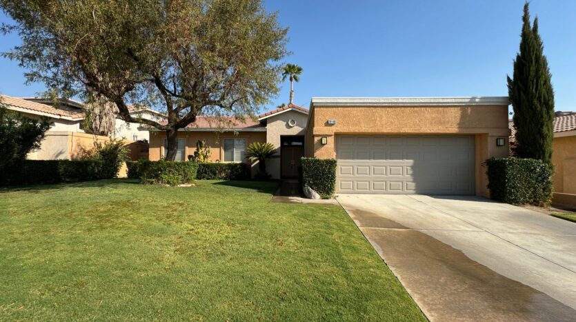79140 Diane Dr - La Quinta - California - 3 bed, 2 bath rental property