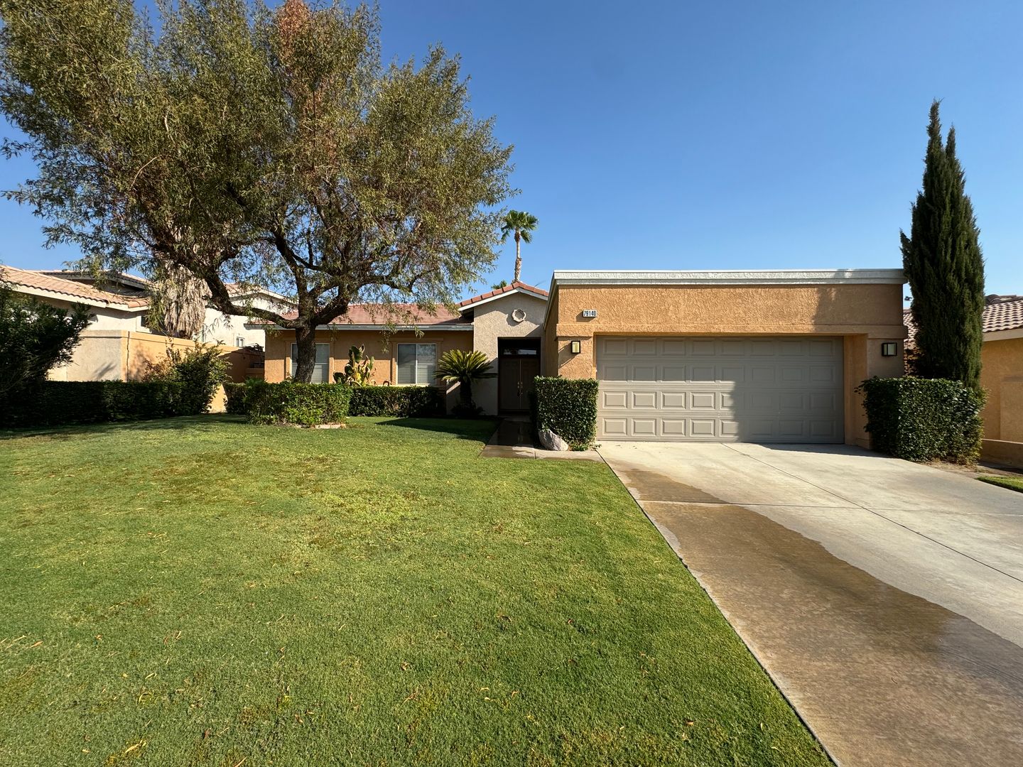 79140 Diane Dr - La Quinta - California - 3 bed, 2 bath rental property