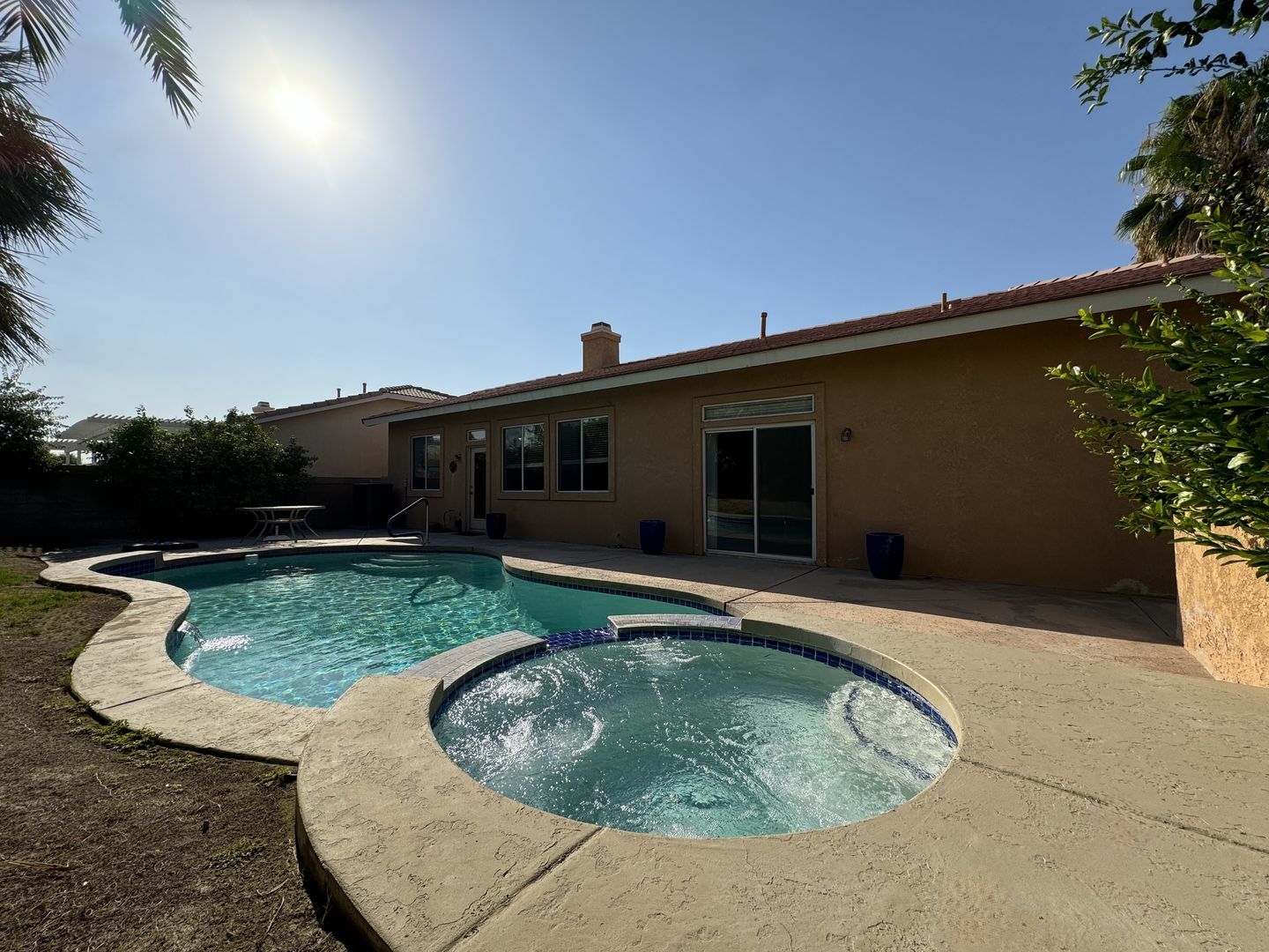 79140 Diane Dr - La Quinta - California - 3 bed, 2 bath rental property