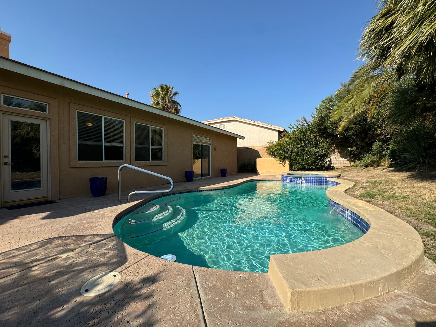 79140 Diane Dr - La Quinta - California - 3 bed, 2 bath rental property