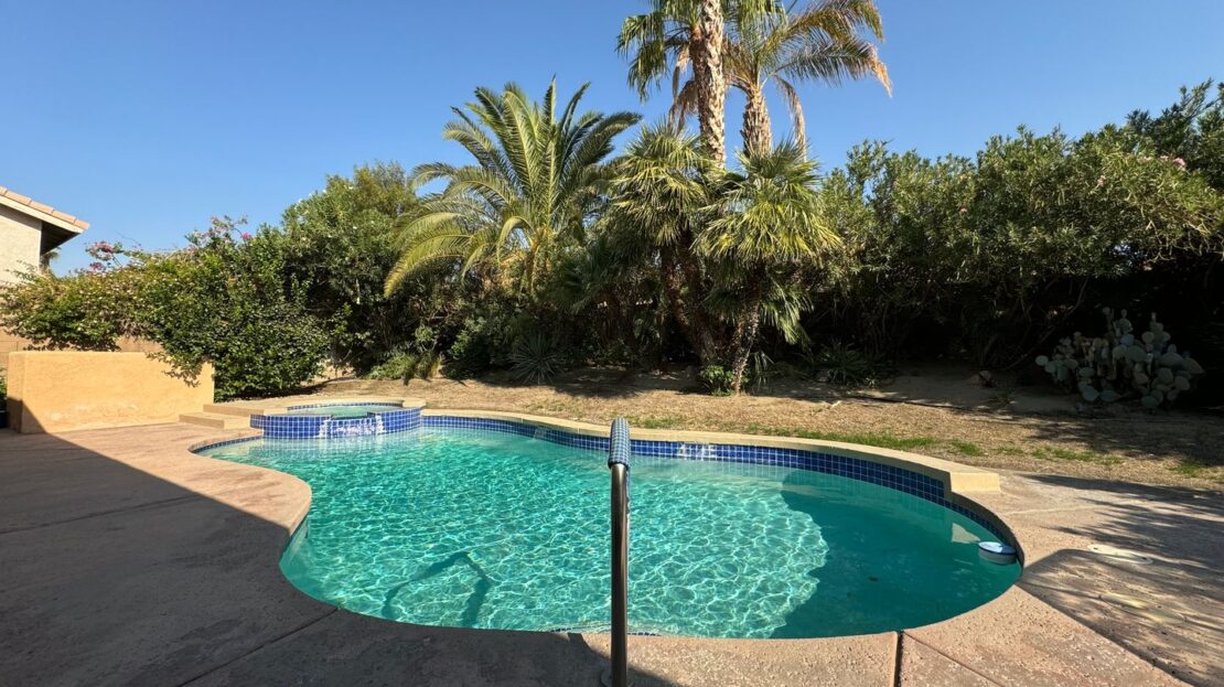 79140 Diane Dr - La Quinta - California - 3 bed, 2 bath rental property