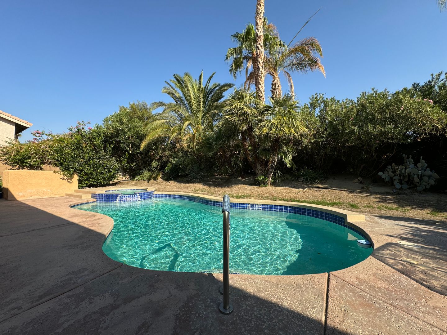 79140 Diane Dr - La Quinta - California - 3 bed, 2 bath rental property