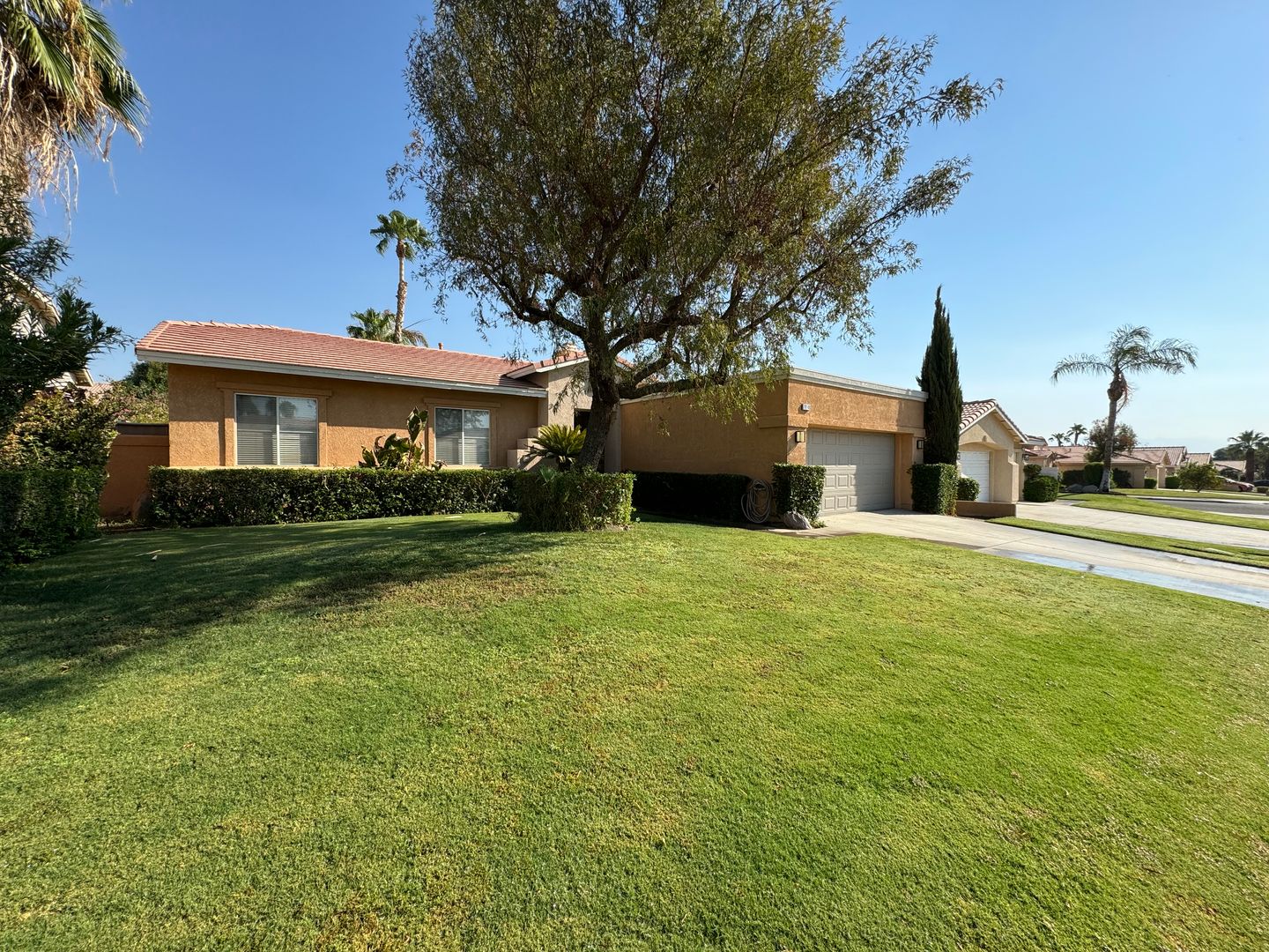 79140 Diane Dr - La Quinta - California - 3 bed, 2 bath rental property