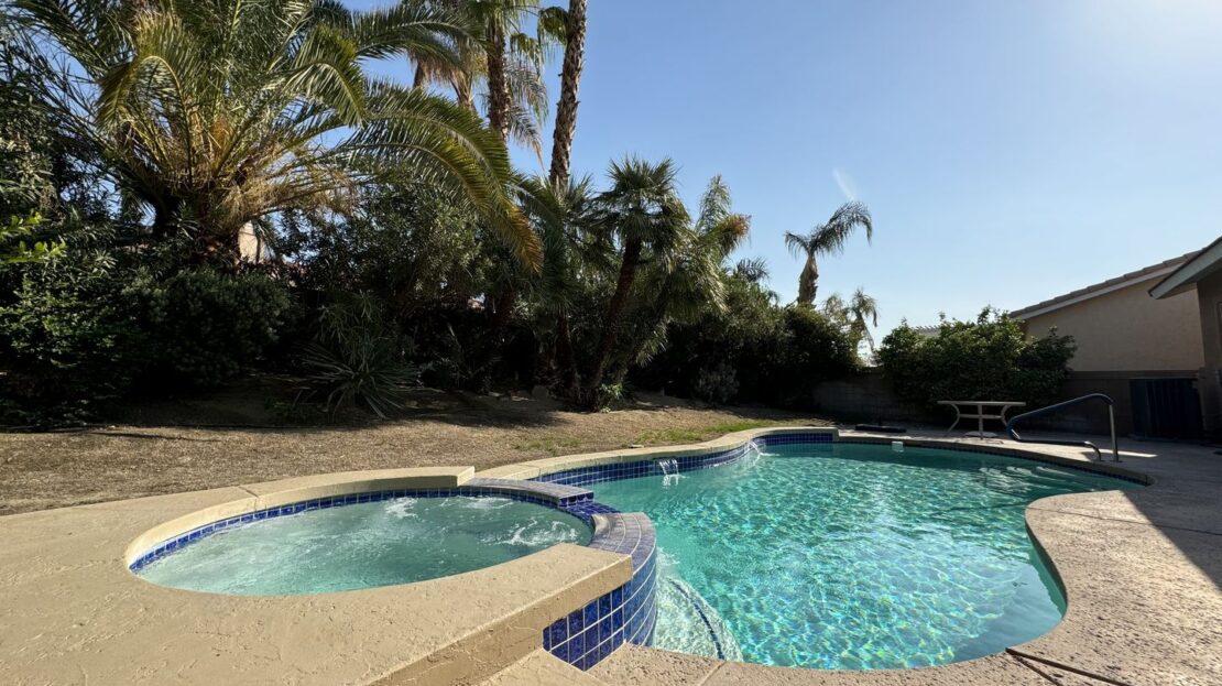 79140 Diane Dr - La Quinta - California - 3 bed, 2 bath rental property