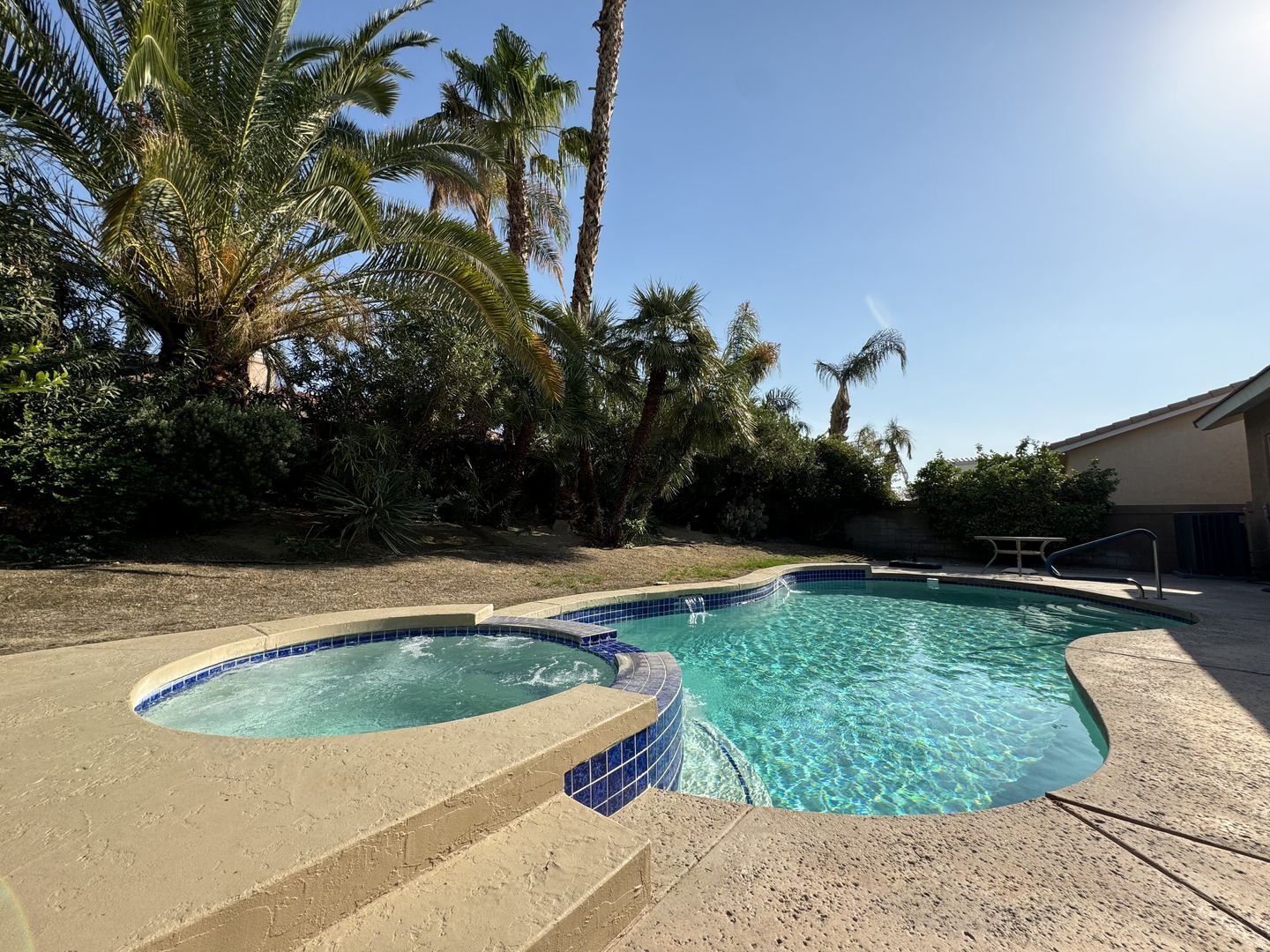 79140 Diane Dr - La Quinta - California - 3 bed, 2 bath rental property