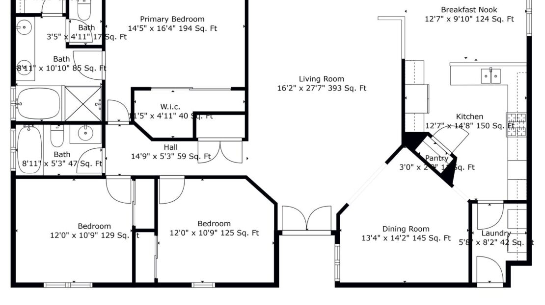 79140 Diane Dr - La Quinta - California - 3 bed, 2 bath rental property