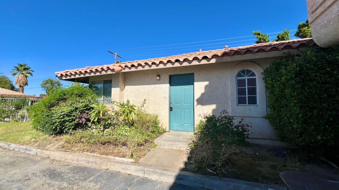 79560 Avenue 42 - Unit A - Bermuda Dunes - California - 2 bed, 2 bath rental property