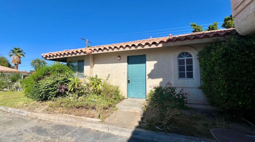 79560 Avenue 42 - Unit A - Bermuda Dunes - California - 2 bed, 2 bath rental property