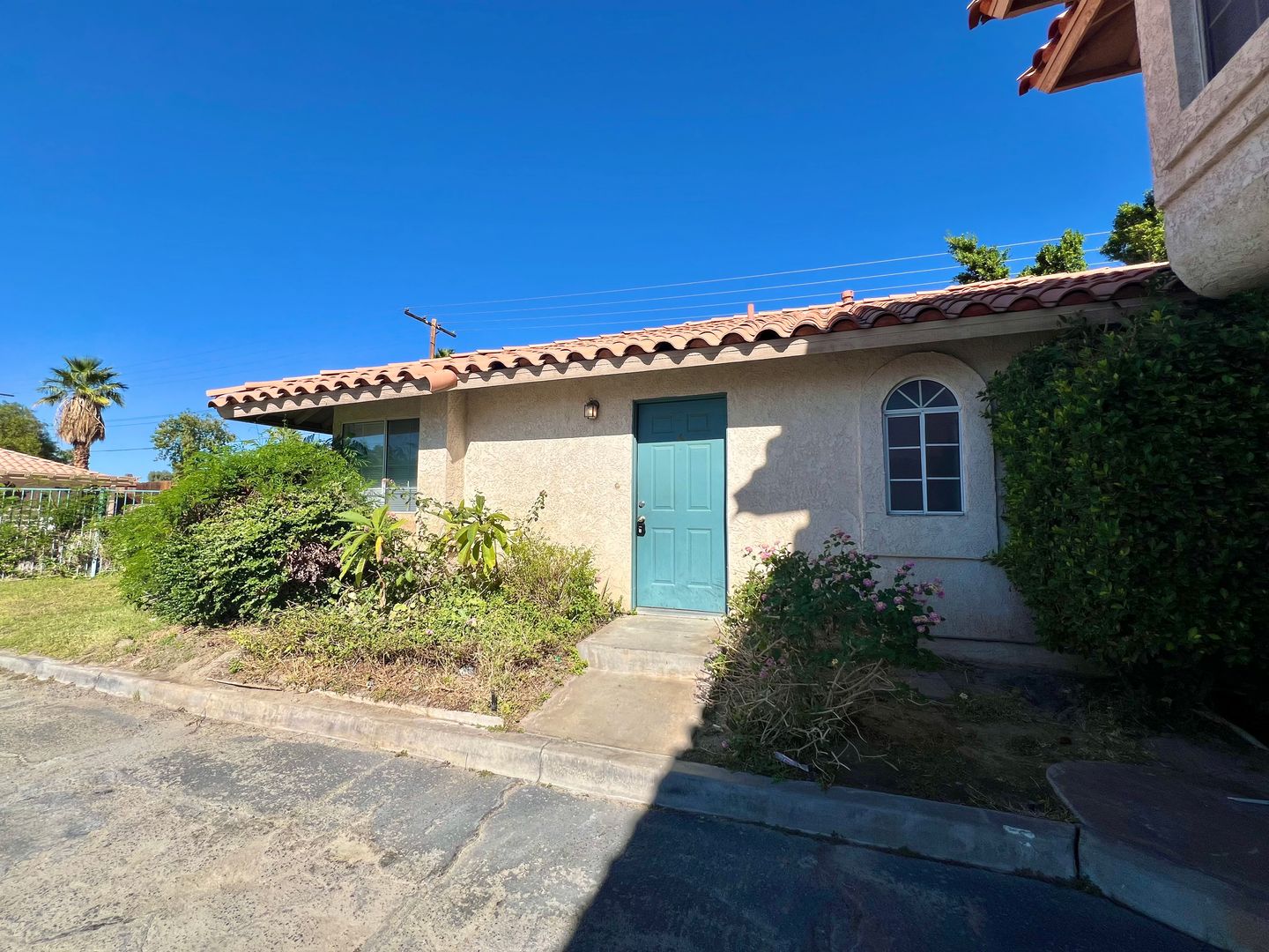 79560 Avenue 42 - Unit A - Bermuda Dunes - California - 2 bed, 2 bath rental property