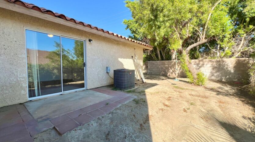 79560 Avenue 42 - Unit A - Bermuda Dunes - California - 2 bed, 2 bath rental property