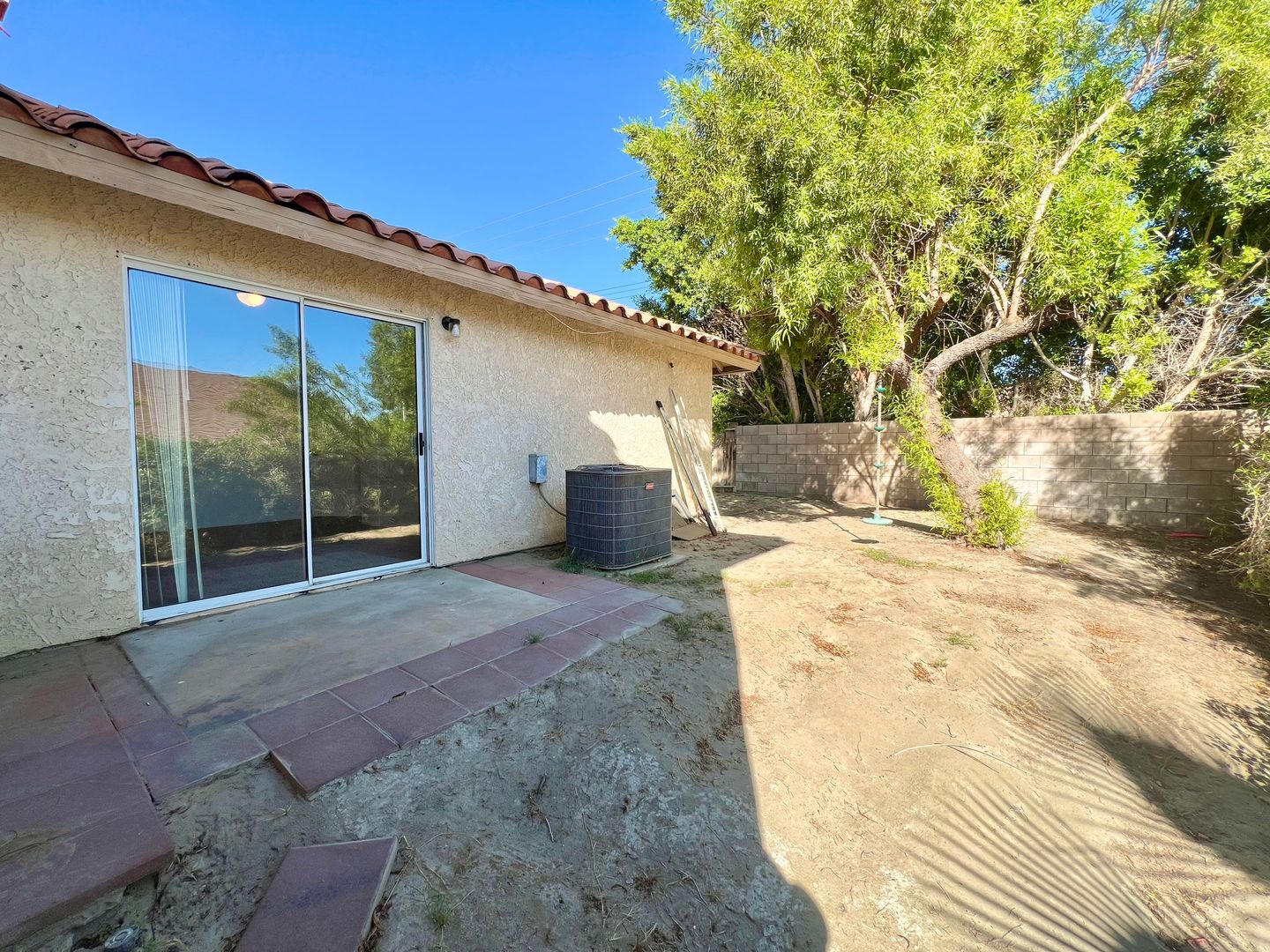 79560 Avenue 42 - Unit A - Bermuda Dunes - California - 2 bed, 2 bath rental property