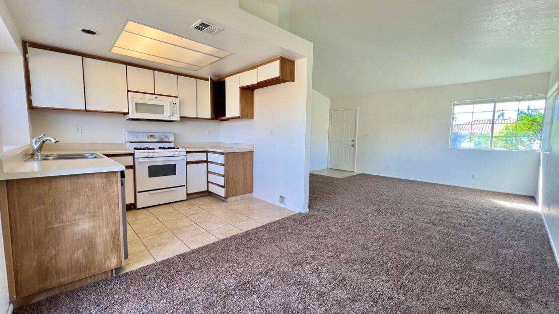 79560 Avenue 42 - Unit A - Bermuda Dunes - California - 2 bed, 2 bath rental property