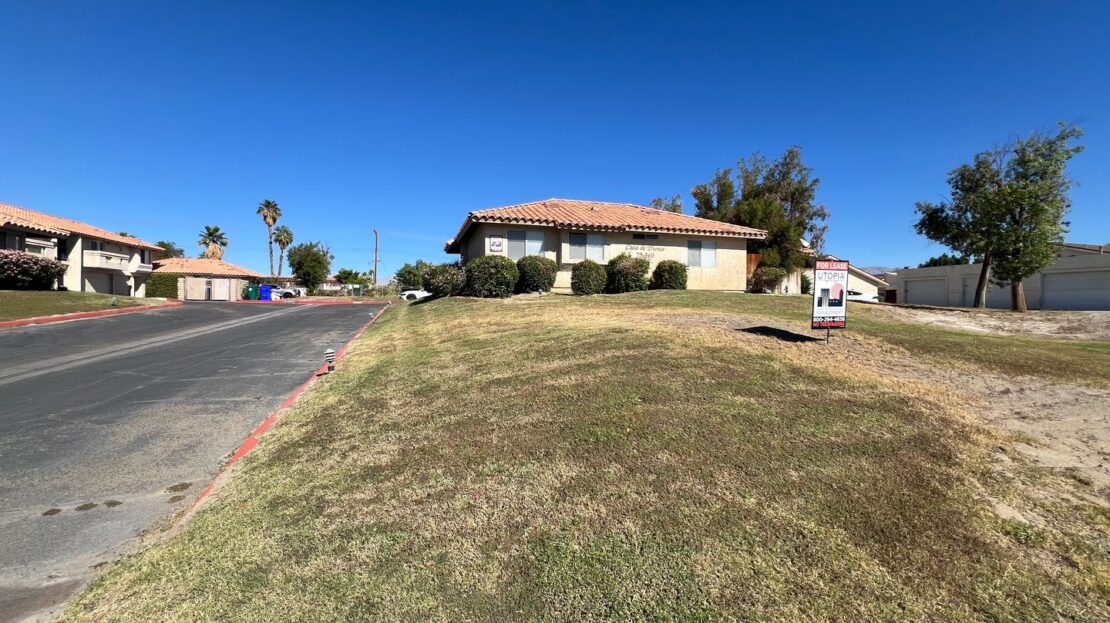 79560 Avenue 42 - Unit A - Bermuda Dunes - California - 2 bed, 2 bath rental property