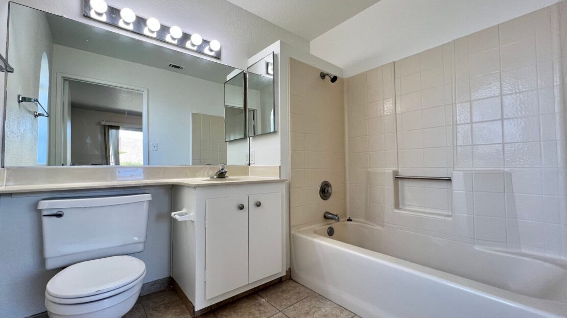 79560 Avenue 42 - Unit A - Bermuda Dunes - California - 2 bed, 2 bath rental property