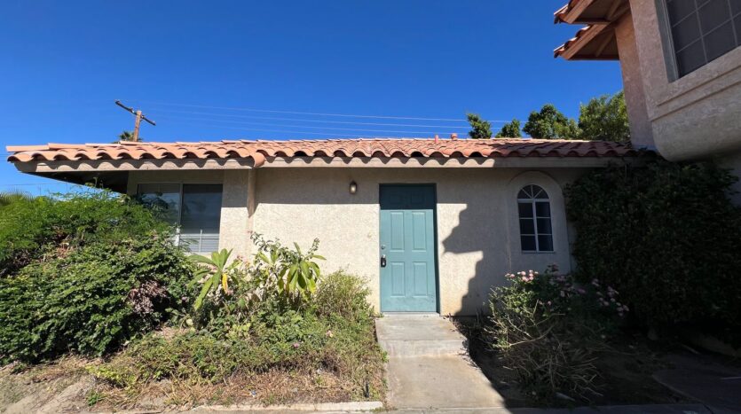 79560 Avenue 42 - Unit A - Bermuda Dunes - California - 2 bed, 2 bath rental property