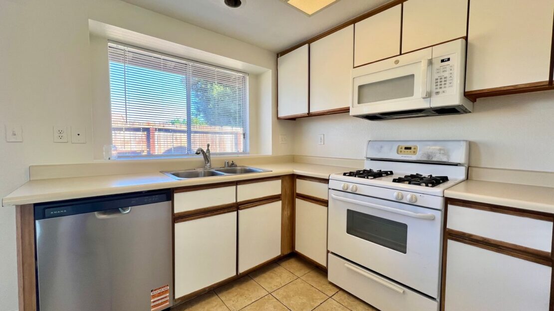 79560 Avenue 42 - Unit A - Bermuda Dunes - California - 2 bed, 2 bath rental property