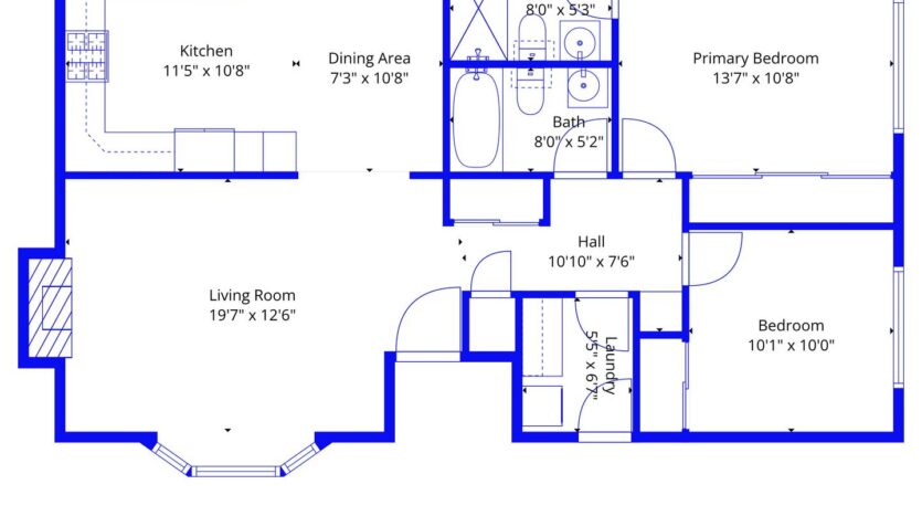7990 Landon Place - San Diego - California - 2 bed, 2 bath rental property