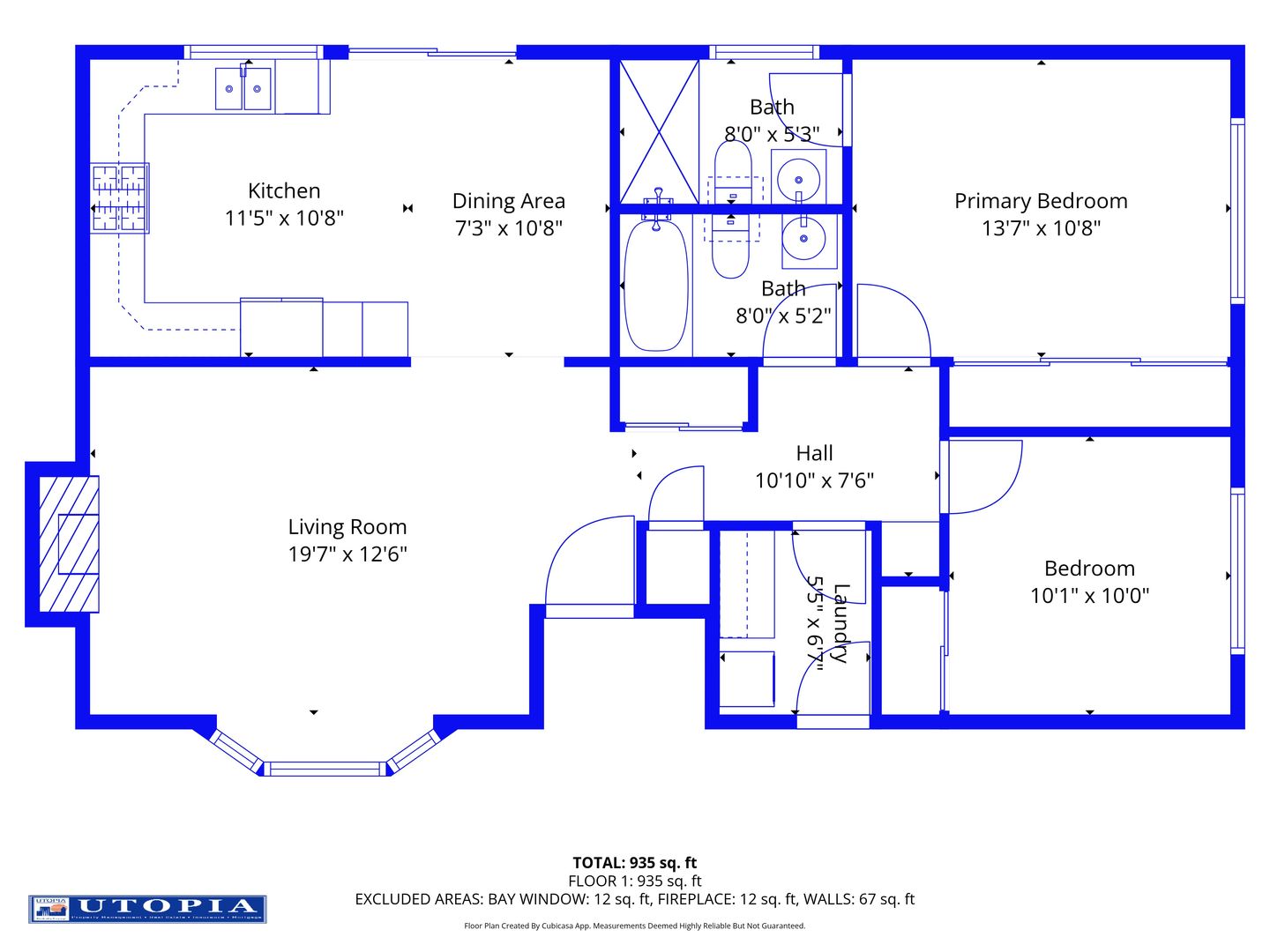 7990 Landon Place - San Diego - California - 2 bed, 2 bath rental property