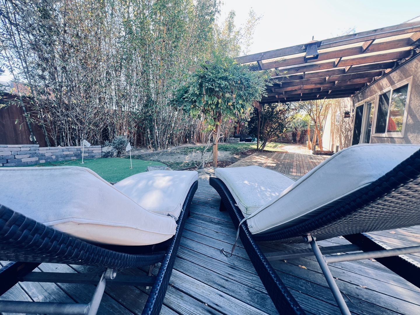 7990 Landon Place - San Diego - California - 2 bed, 2 bath rental property