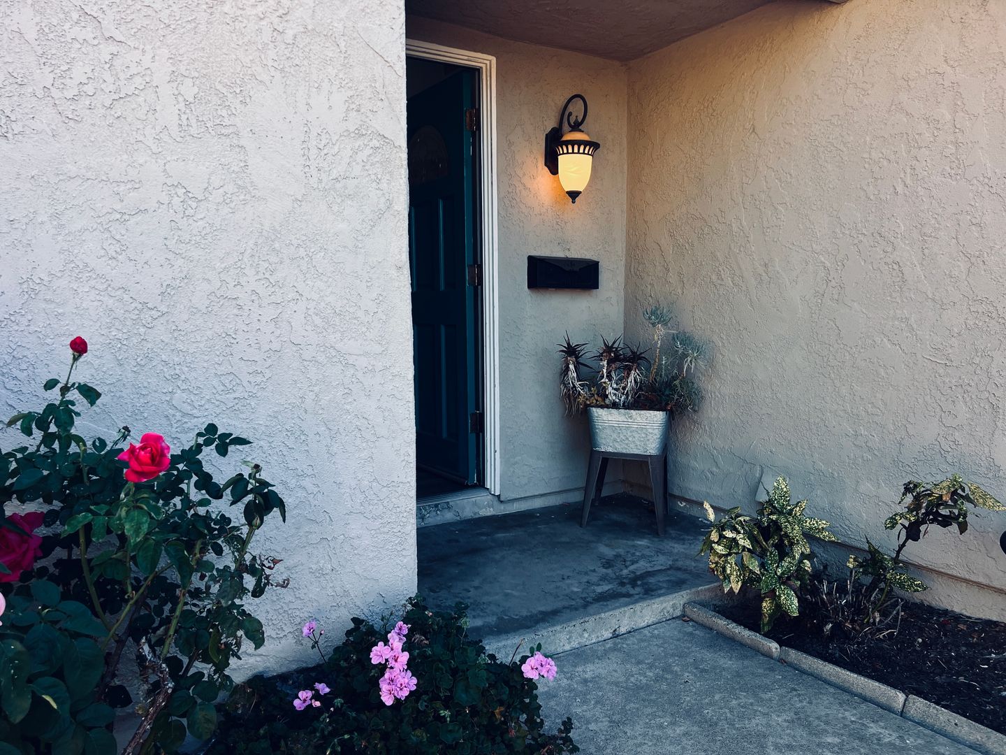 7990 Landon Place - San Diego - California - 2 bed, 2 bath rental property