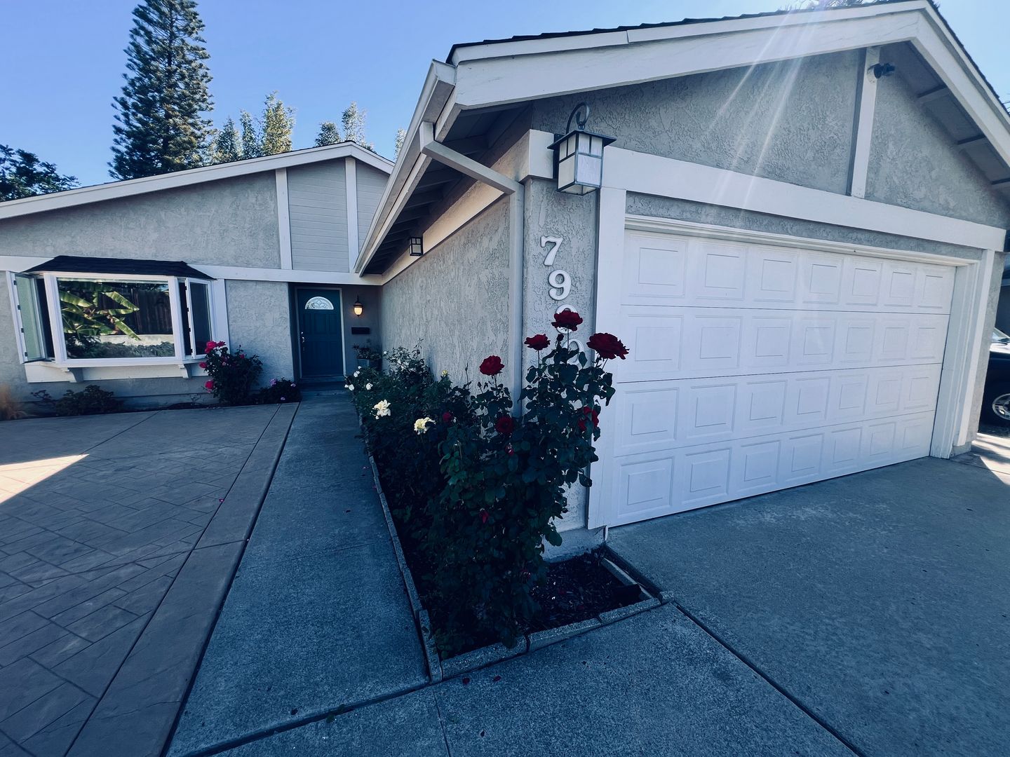 7990 Landon Place - San Diego - California - 2 bed, 2 bath rental property