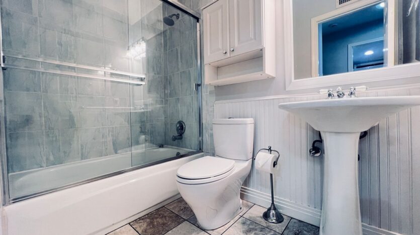 7990 Landon Place - San Diego - California - 2 bed, 2 bath rental property