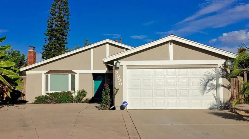 7990 Landon Place - San Diego - California - 2 bed, 2 bath rental property